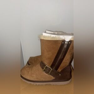 Ugg blaise boots Women’s size 6